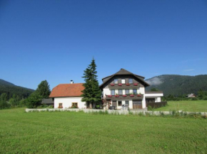 Ferienhaus Santner, Tamsweg, Österreich